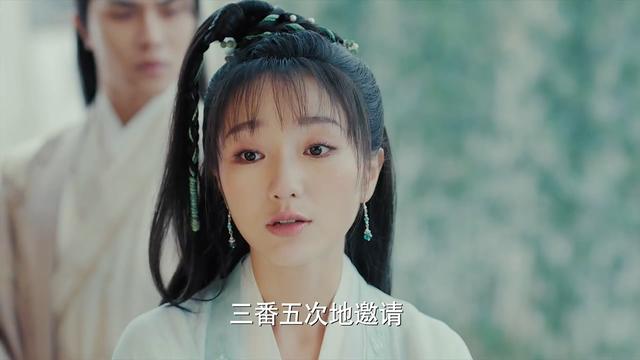 亲密无间的拼音，亲密无间读音（2019年《新白娘子传奇》第06集）
