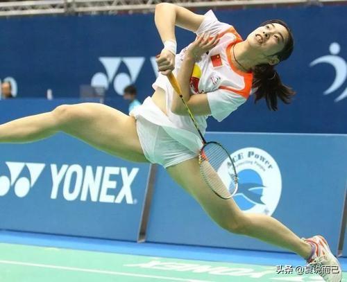 赵雅淇年龄(谢杏芳,赵雅淇多大年龄(揭秘林丹的"风