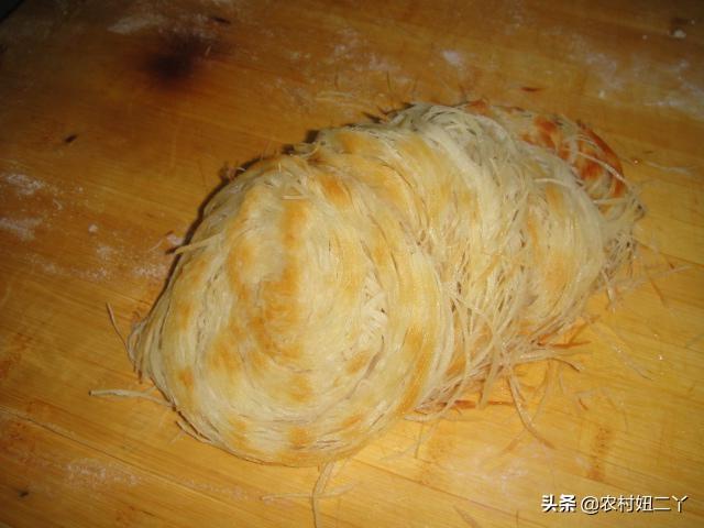 花样面食的做法：花样面食的成型方法，花样面食的做法（花样面食大全爱做美食的朋友看过了）