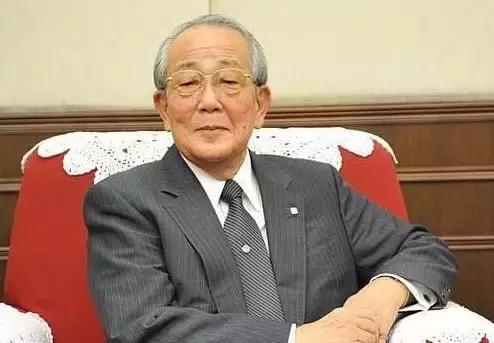 稻盛和夫如何拥有一个充实的人生，要想拥有一个充实的人生