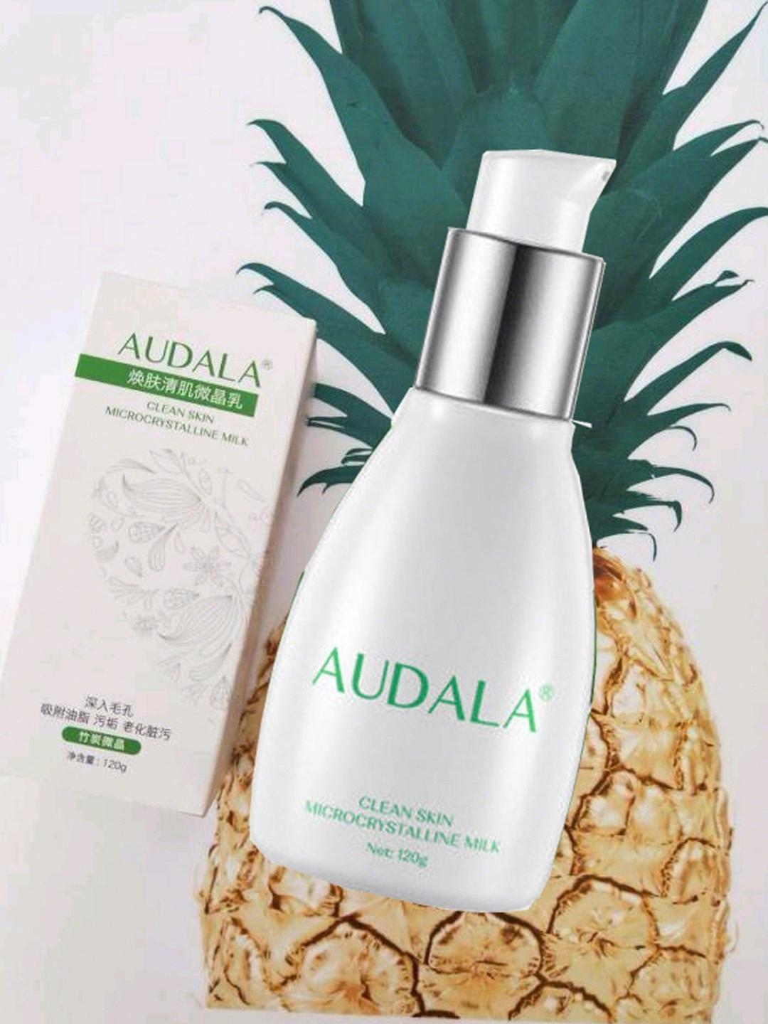 audala是什么牌子，audala是什么牌子防晒霜（洗面奶界的劳斯莱斯大合集）