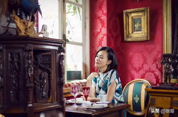 电视剧家常菜演员表，电视剧家常菜剧情介绍演员表（他们在少年派中扮钱三一父母）