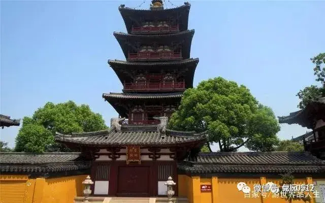 苏州旅游必去景点，苏州十大著名景点排行（苏州“最热门”的10大旅游景点）