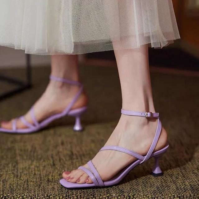 紫色图片来一波，全部是紫色的图片（紫色，一个魅惑人的颜色）