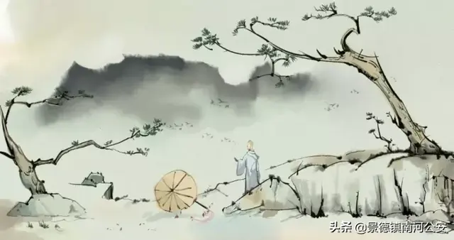 诗囚指的是哪位诗人，诗囚是指哪位诗人（诗词丨大唐最“笨”的诗人）