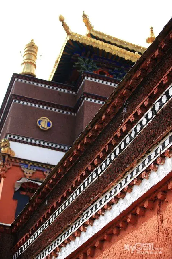 我的家乡在日喀则是什么歌，我的家乡在日喀则是什么歌歌词是什么意思（行走在通天的路上<中>）