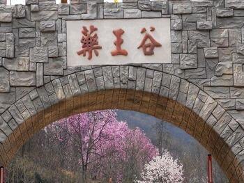绵阳有什么旅游景点，绵阳有什么旅游景点好玩（为绵阳家乡推荐的十个著名景区）