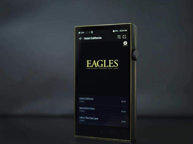 ak手表怎么样，10万的手表推荐（史上最详细的AK旗舰音乐播放器进化科普）