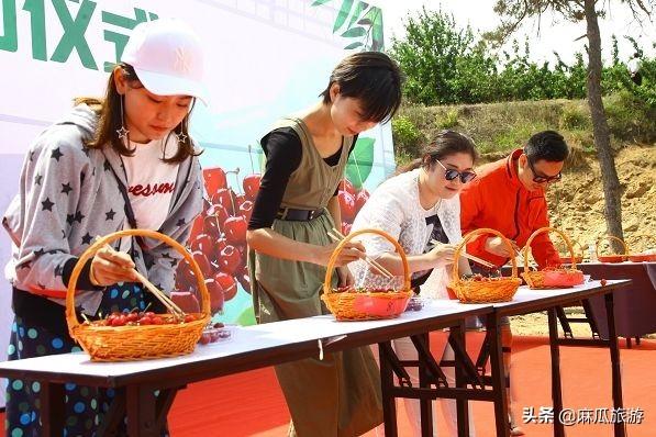 阴阳师樱桃妖位置分布，阴阳师樱桃妖在哪打好（新乡这个地方的樱桃可以采摘了）