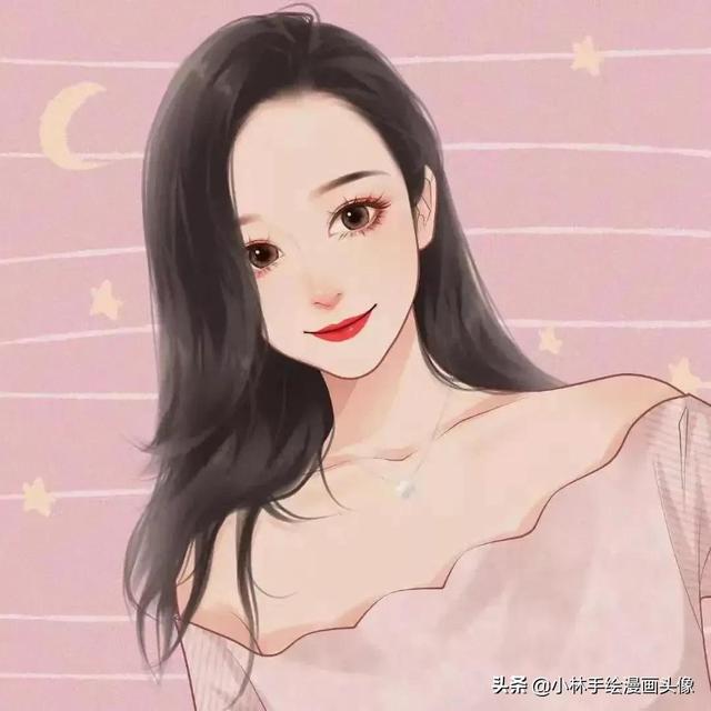 真人/好看小姐姐头像微信，真人/好看小姐姐头像（青春靓丽的女生微信头像）