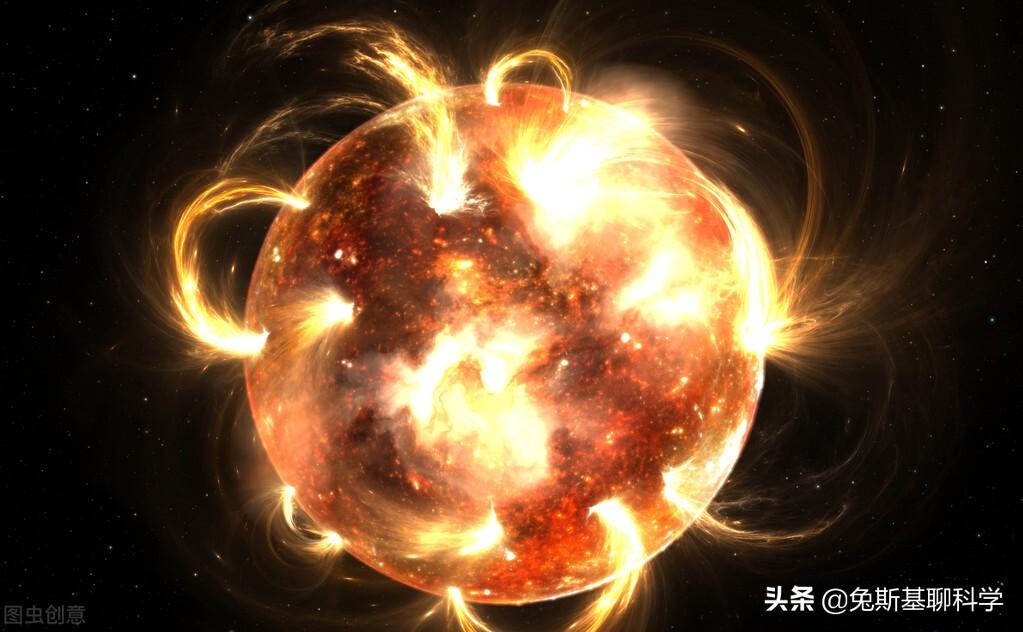 太阳系最恐怖的星球，太阳系中最可怕的星球（谁才是太阳系中最令人感到恐惧的天体）