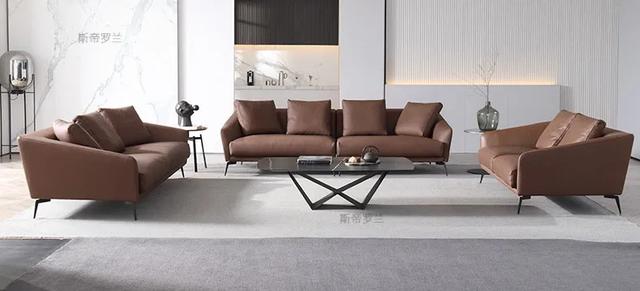 客厅沙发排名，国产沙发比大牌沙发还好坐