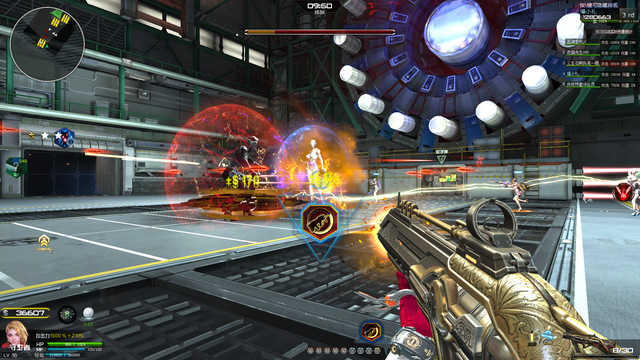 逆战天极怎么获得，逆战合金力量-天极怎么获得（到了天美手里的《逆战》）