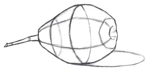 如何画素描静物，如何画素描静物组合体（分步骤图解教你画静物素描）