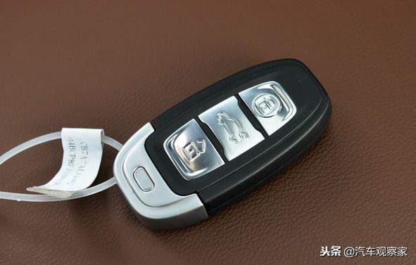 车门锁住开锁图标，宝马车门解锁键在哪里（汽车遥控钥匙的这些按键应该怎样正确使用）