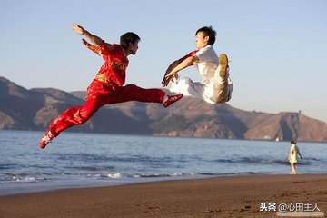 中国的拳法有哪些，中国的拳法有哪些名字（中国武术拳种概举）