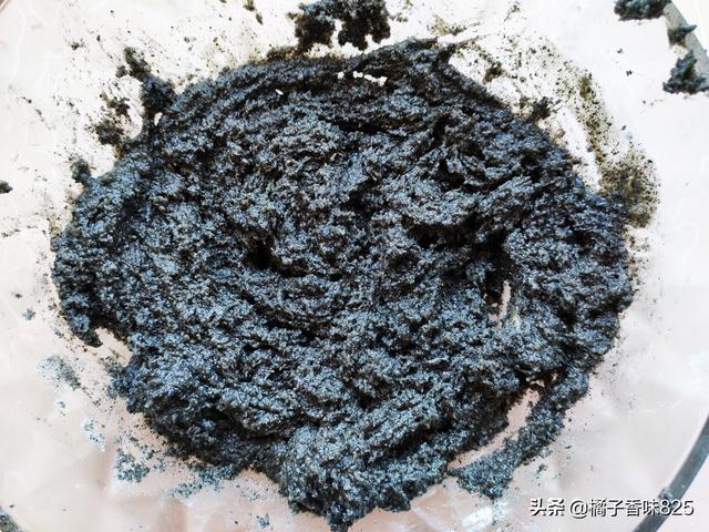 家庭自制汤圆的做法，自己在家做汤圆简单做法（正月十五宅在家）