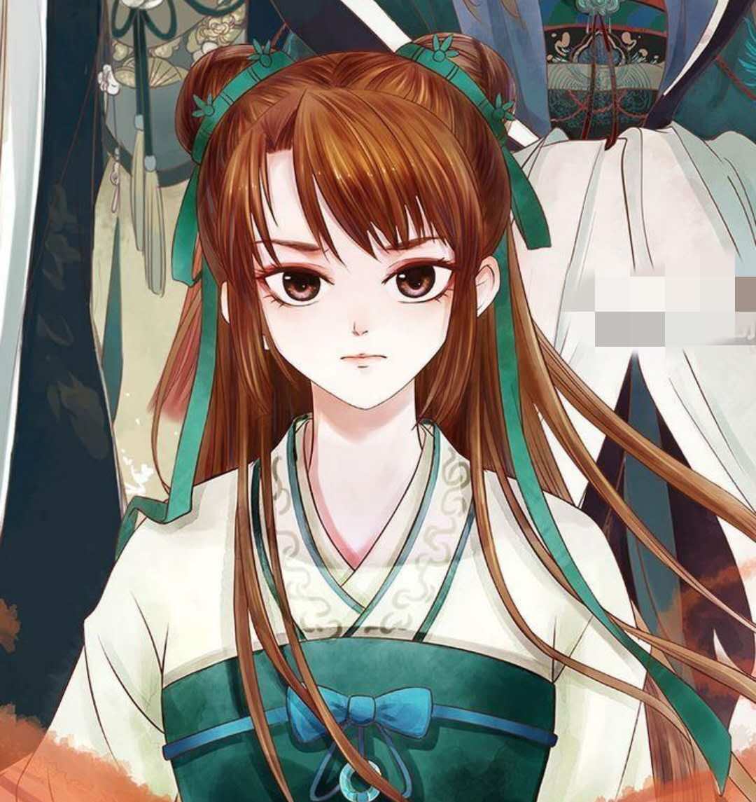 请点击输入首先从女主李未央说起(姿色中上,貌智才