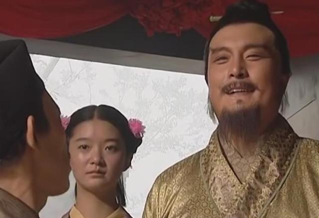 卢俊义怎么死的，招安是什么意思（宋江和卢俊义干了啥）