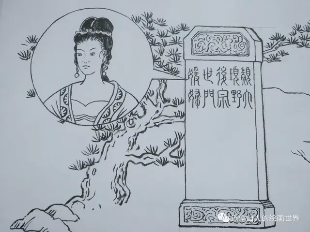 曹妃甸名字的由来，曹妃甸因何而得名（曹妃甸的来历——曹妃传奇）