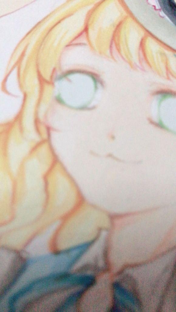 樱花树马克笔画法，马克笔画樱花树教程（发一个详细的马克笔绘画过程）