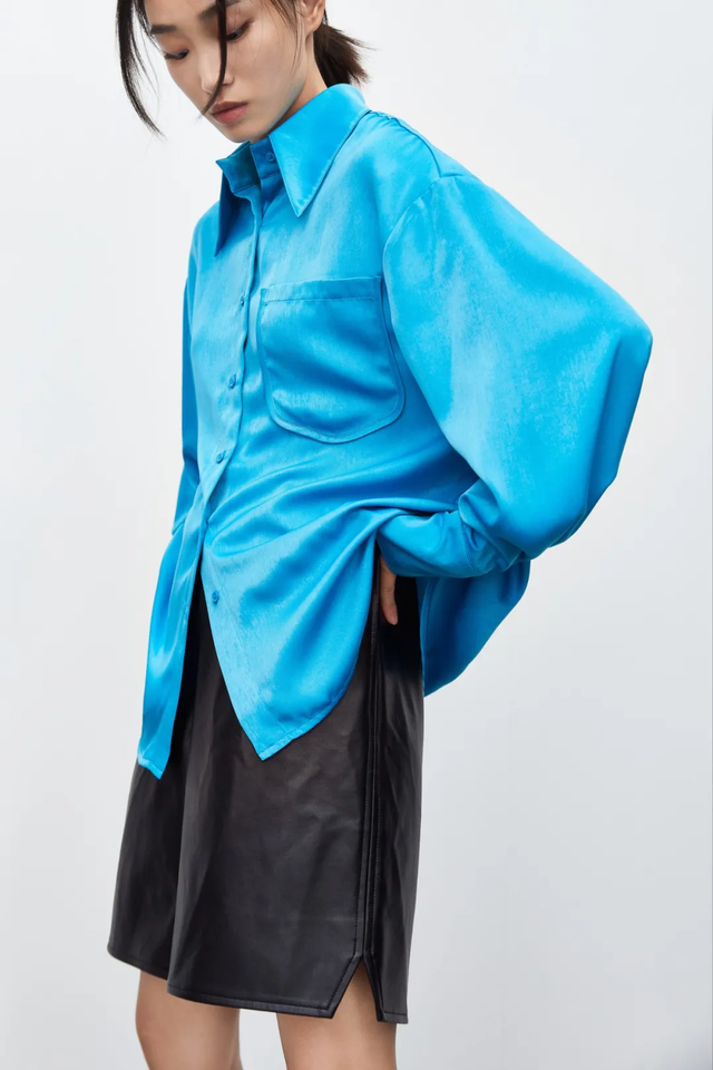 腿粗穿什么短裤，腿粗应该穿什么样的短裤（显瘦竟靠一条“大短裤”）