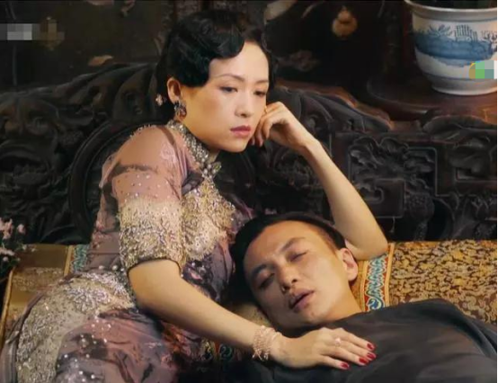 演员周一围个人资料和简历，演员周一围（章子怡说他是天生的大男主）