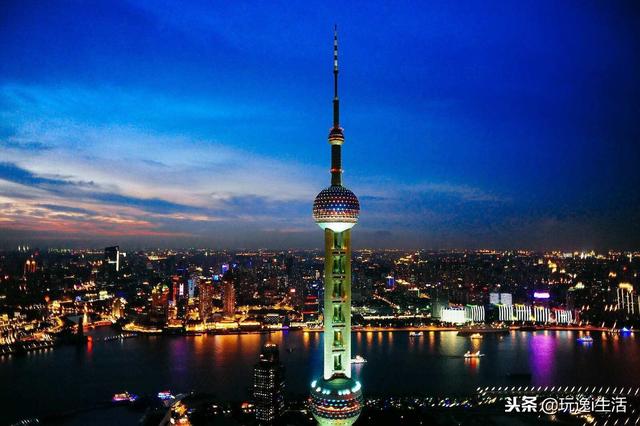 上海旅游景点排名前十，上海景点排行榜（上海市十大旅游景点）