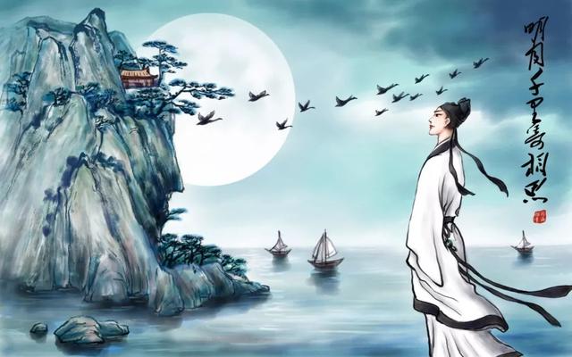 李贺被称为什么称号，李贺为什么被称为诗鬼（诗仙诗鬼、易安居士、红杏尚书）