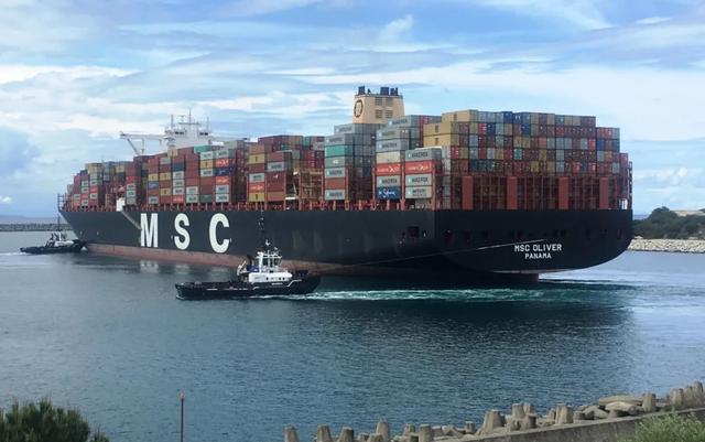 felixstowe是哪个国家的港口，felixstowe是指哪个港口（欧洲十大最繁忙的集装箱港口）