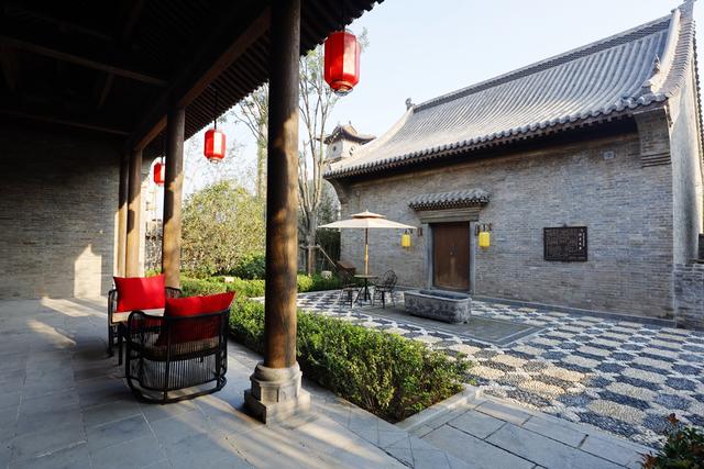 电影小镇在哪里，河南电影小镇在哪里（有人说门票100元太贵）