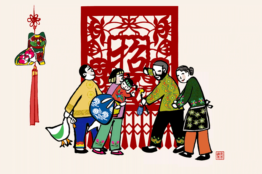 压岁钱有什么寓意，压岁钱的含义（中国人过年为什么要给压岁钱）