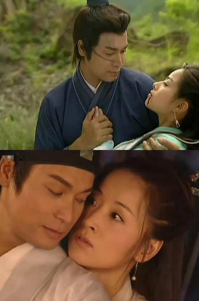 【郭晋安老婆】郭晋安老婆是谁，郭晋安的老婆叫什么（与小15岁娇妻同台差太多）