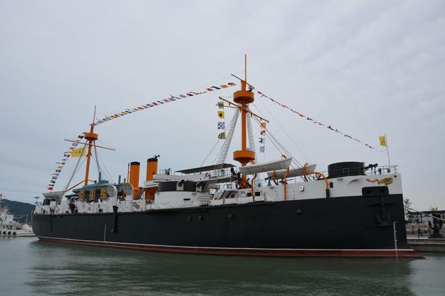 中日甲午战争的详细资料，真实的甲午战争是什么样的