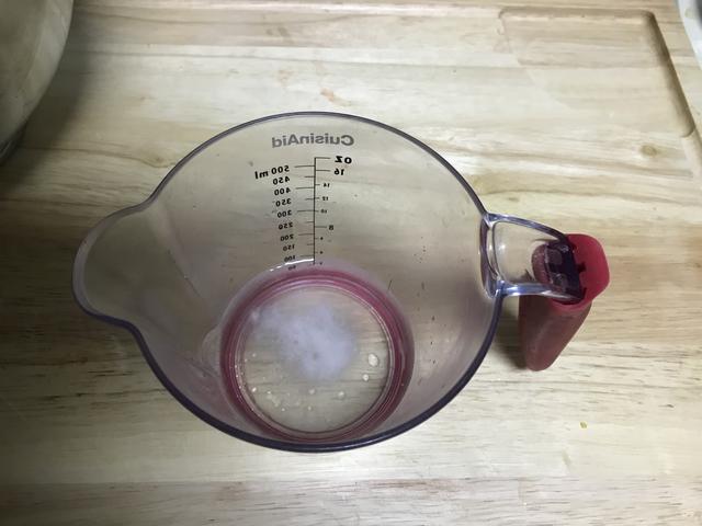 碱水面怎么做好吃，让人吃着上瘾的地道碱水面