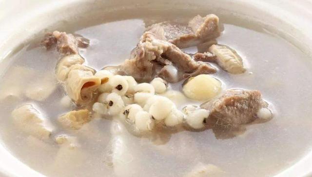 鸡头米的做法大全家常，芡实5种最好吃的做法