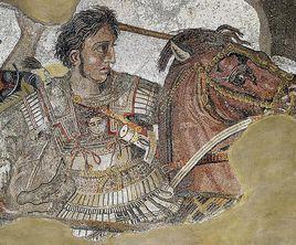 近代世界十大将军，近代世界十大名将（世界历史上十大著名将军你知道哪位）