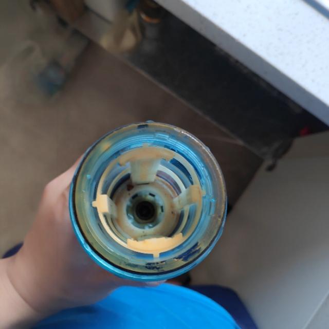 过滤器怎么清洗，鱼缸过滤器如何清洗（家庭前置过滤器拆洗）