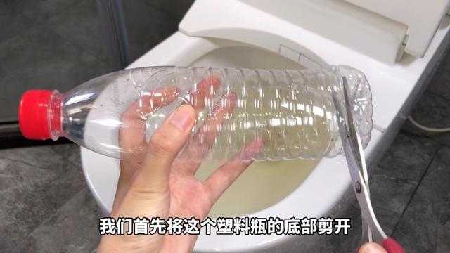 马桶堵塞怎么办，马桶堵了怎么办小窍门（2种方法能快速疏通好）