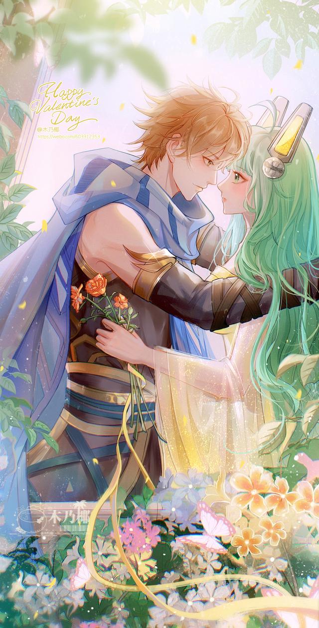 王者荣耀高清壁纸。，王者荣耀高清壁纸下载（高清王者荣耀插画壁纸<5>图片）