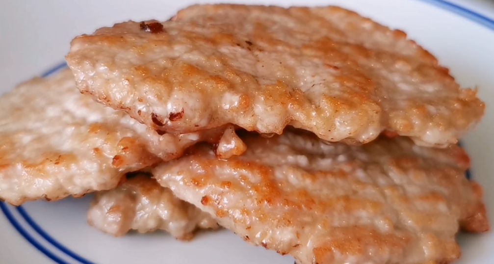 图片[6]-【猪瘦肉豆腐煲】做法步骤图 外焦香里鲜嫩 孩子特喜欢吃-起舞食谱网