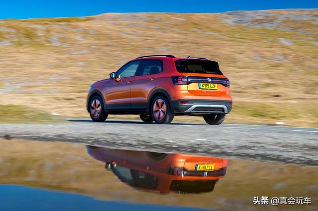 troc是什么车，troc是大众什么车（SUV，名叫T-Cross）