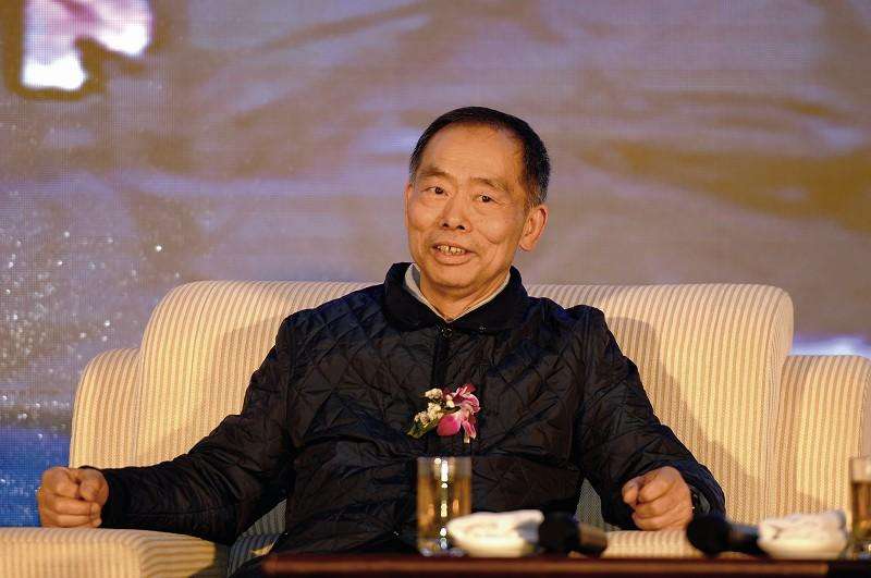 重庆大学校友（传奇）