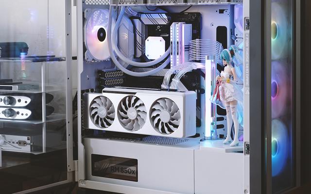 海盗船电源怎么样，美商海盗船电源怎么样（海盗船RM850X电源轻体验）