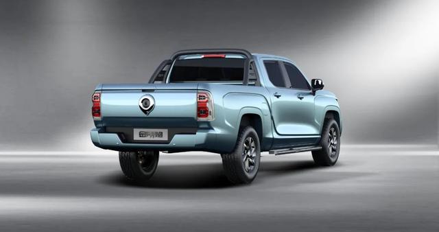 上海大众touran，touran是大众什么车（长城金刚炮新车官图发布；新款上汽大众途安L申报图曝光）