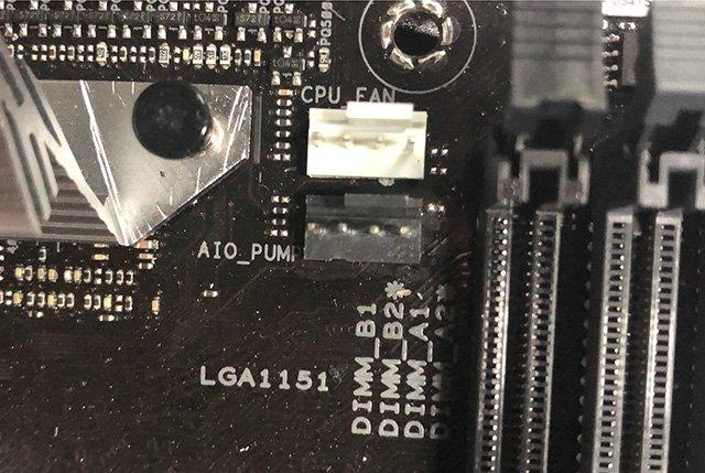 主板跳线怎么接教程，主板跳线怎么接教程图片（电脑组装教程之主板跳线接法图解）