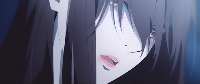 让你们自卑的女装大佬，微信头像，让你们自卑的女装大佬（天官赐福3：美人同台争艳）