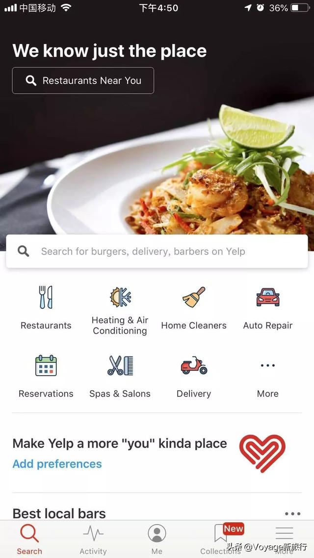 美食排行榜app，美食排行榜前十名（每个国家都有属于他们自己的“大众点评”——9大美食必备app推荐）