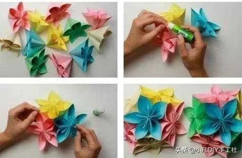 中秋灯笼制作方法，中秋灯笼怎么制作方法（多款创意灯笼制作教程）