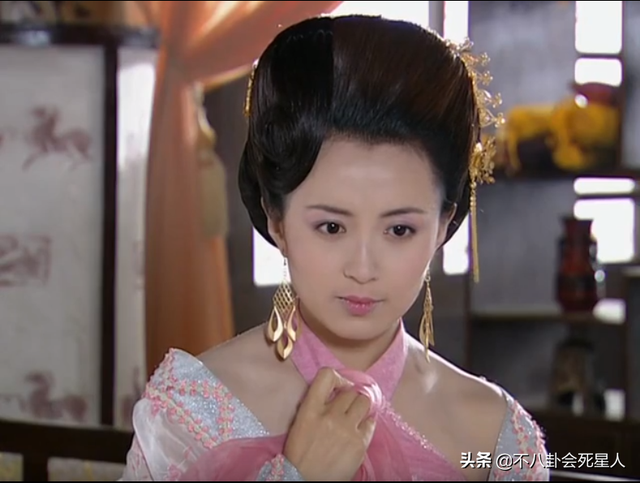 台湾爱妃，古代夫妻之间如何称呼（现在才发现剧中全员美女）